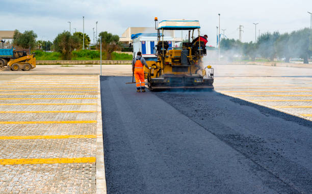 Country Club Hills, IL Driveway Pavers Company