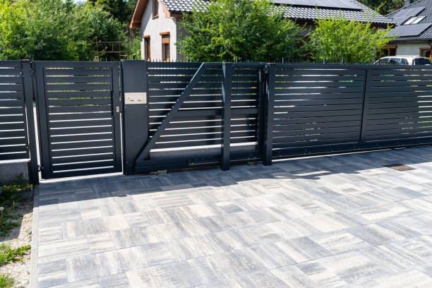 Best Permeable Paver Driveway  in Country Club Hls, IL