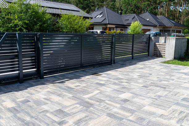 Best Brick Driveway Pavers  in Country Club Hls, IL