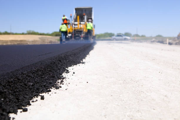 Reasons to Select Us for Your Driveway Paving Requirements in Country Club Hills, IL