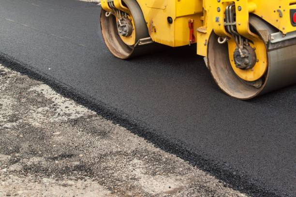Best Professional Driveway Pavers  in Country Club Hls, IL